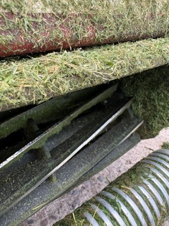 Used 2006 Toro Greensmaster 3150 Riding Greens Mowers at Horizon Ag & Turf in Calgary, AB - Photo3