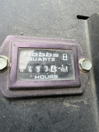 Used 2006 Toro Greensmaster 3150 Riding Greens Mowers at Horizon Ag & Turf in Calgary, AB - Photo4