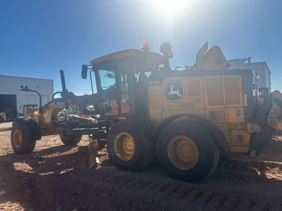 2022 John Deere 872G