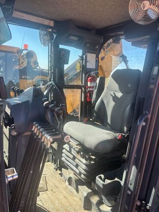 2022 John Deere 872G