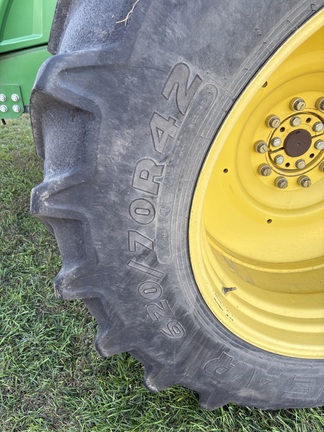 2010 John Deere 9330 - Photo6