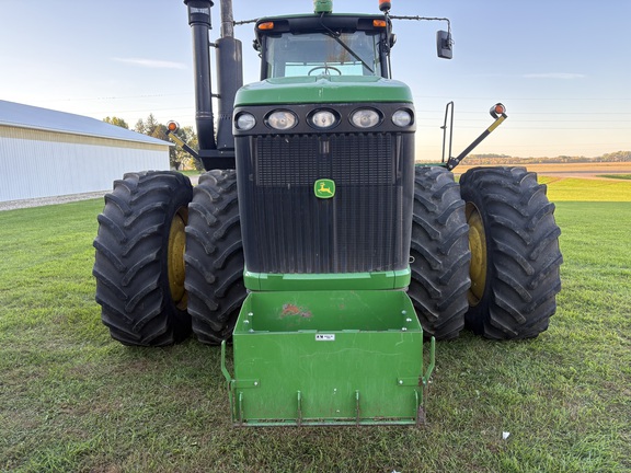 2010 John Deere 9330 - Photo3