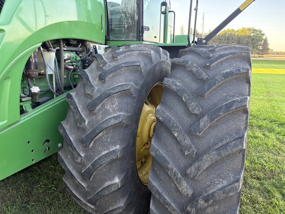 2010 John Deere 9330 - Photo7