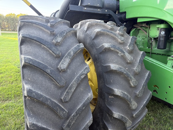 2010 John Deere 9330 - Photo8