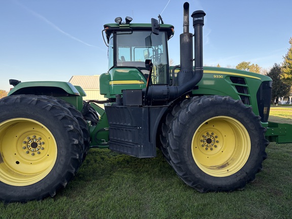 2010 John Deere 9330 - Photo4