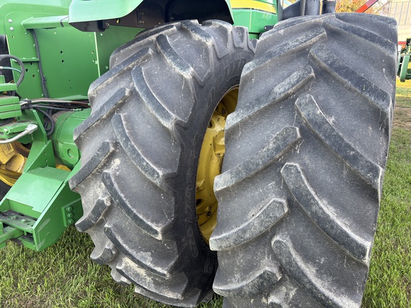 2010 John Deere 9330 - Photo9