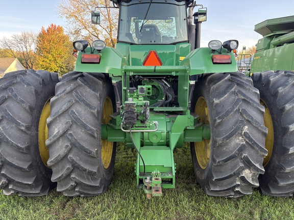 2010 John Deere 9330 - Photo5