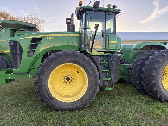 2010 John Deere 9330 - Photo2