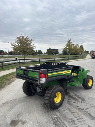 2025 John-Deere 4X2