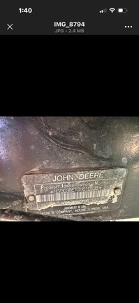 Used 2013 John Deere 3038E Compact Utility Tractors at Koenig Equipment in Knightstown, IN - Photo7
