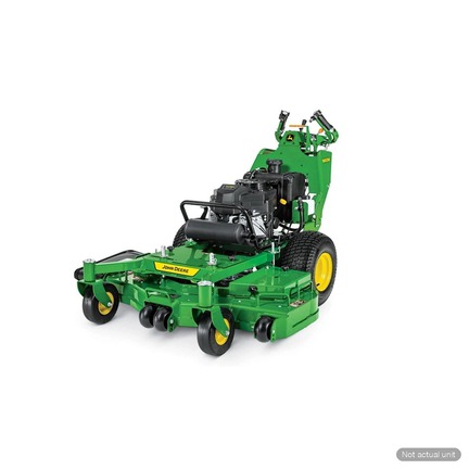 New  John Deere W48M