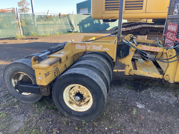 2008 John Deere PROFILE PACKER