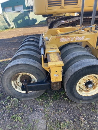 2008 John Deere PROFILE PACKER