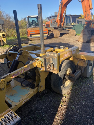 2008 John Deere PROFILE PACKER