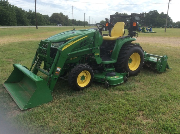 John Deere Gators >> 2015 John Deere 3039R - Compact Utility Tractors - John ... John Deere Gators >> 2015 John Deere 3039R - Compact Utility Tractors - John ...