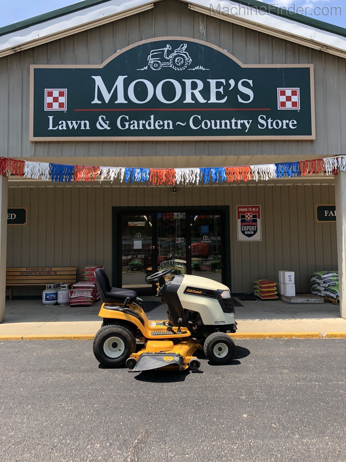 2018 Cub Cadet Ltx1050kh Lawn Garden Tractors John Deere 2018 Cub Cadet Ltx1050kh Lawn Garden Tractors John Deere Machinefinder