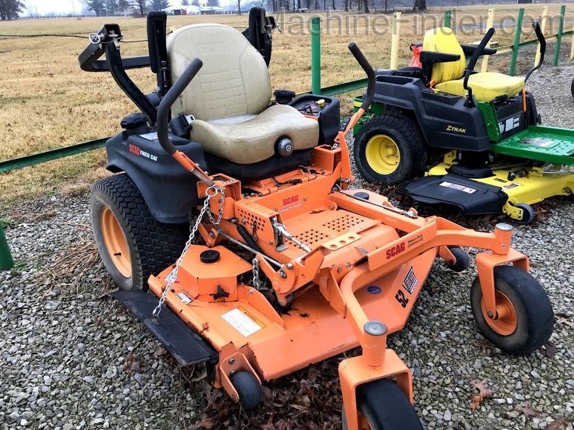 Scag STC52V-691FX Image 3