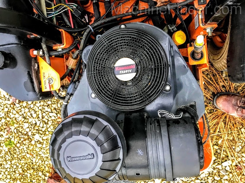 Scag STC52V-691FX Image 5