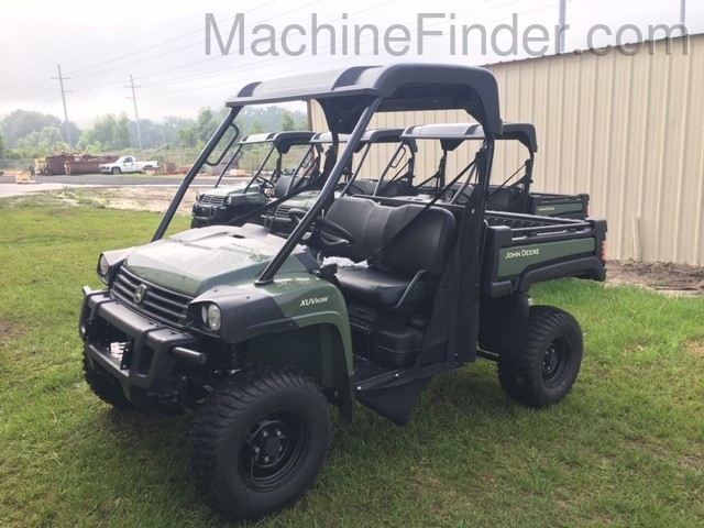 2020 John Deere XUV 825E Image 1