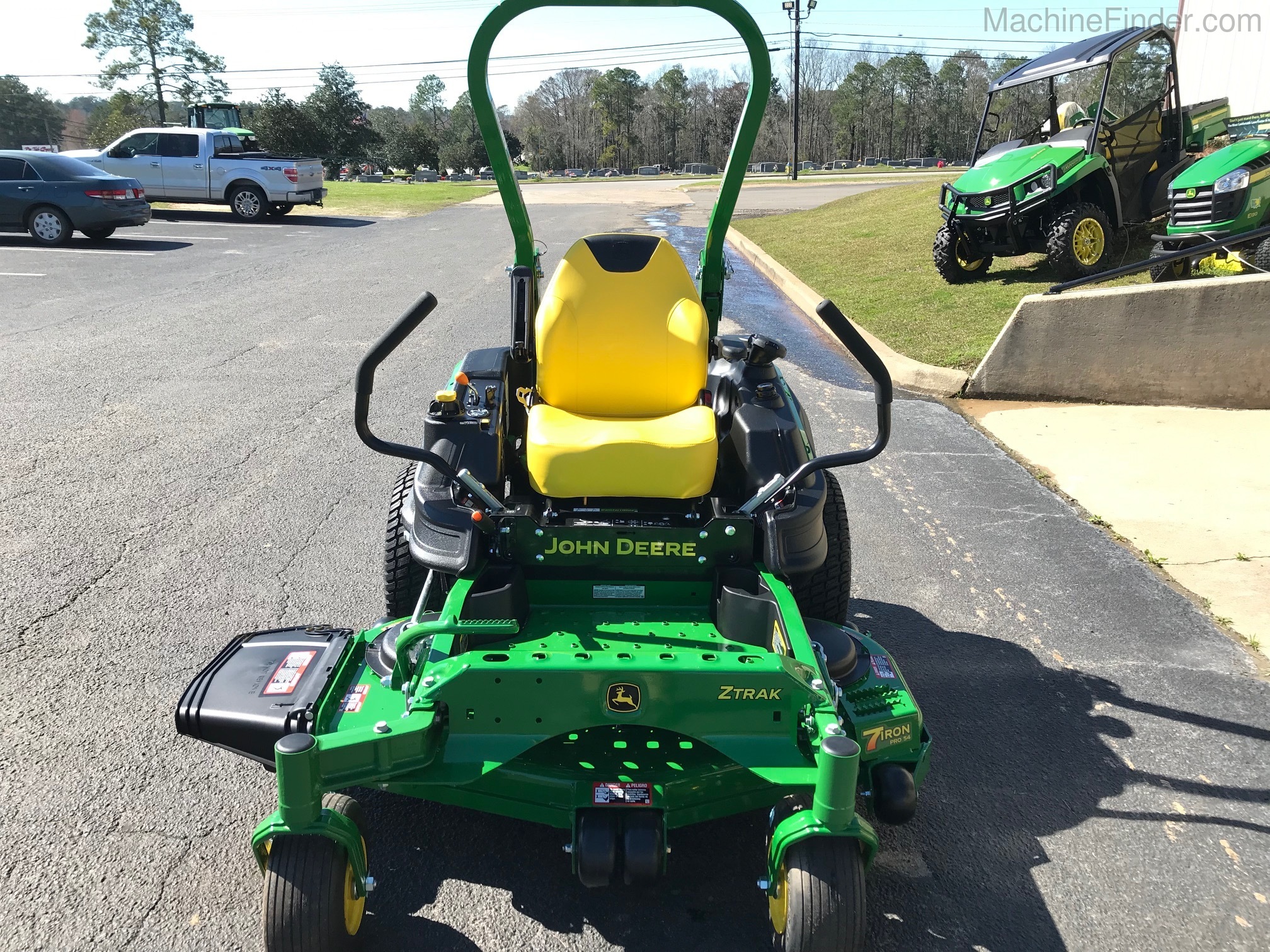 2020 John Deere Z920M Image 6