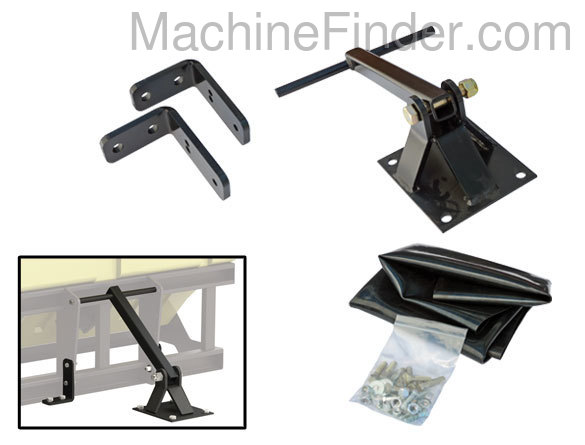 2016 Snow Ex UTM-175 Image 1