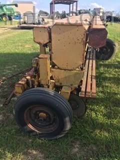 2000 John Deere 120-91 Image 2