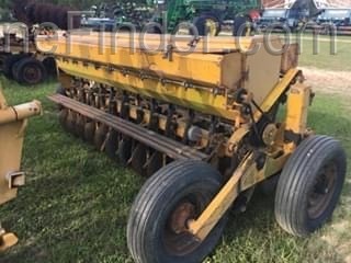 2000 John Deere 120-91 Image 1