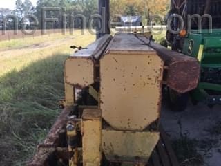 2000 John Deere 120-91 Image 3