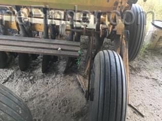 2000 John Deere 120-91 Image 4