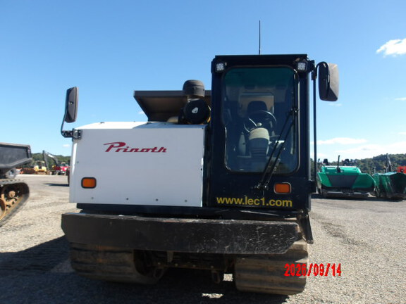 2020 Prinoth T12