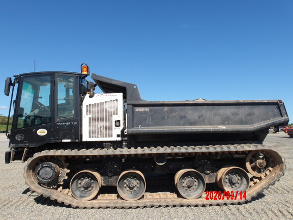 2020 Prinoth T12