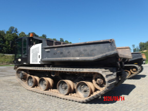 2020 Prinoth T12