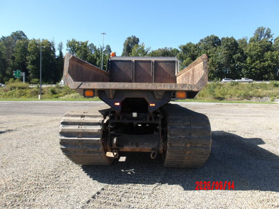 2020 Prinoth T12