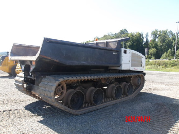 2020 Prinoth T12