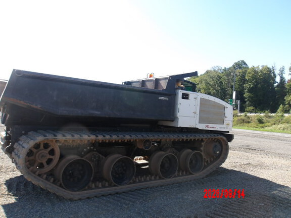 2020 Prinoth T12