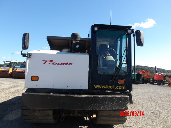 2020 Prinoth T12
