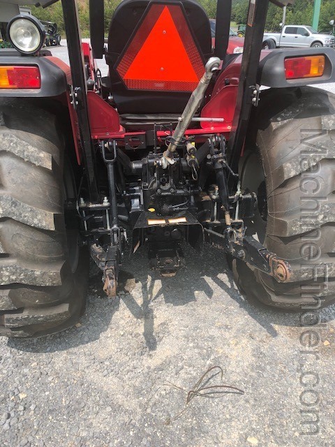 2017 Mahindra 3550 Image 5