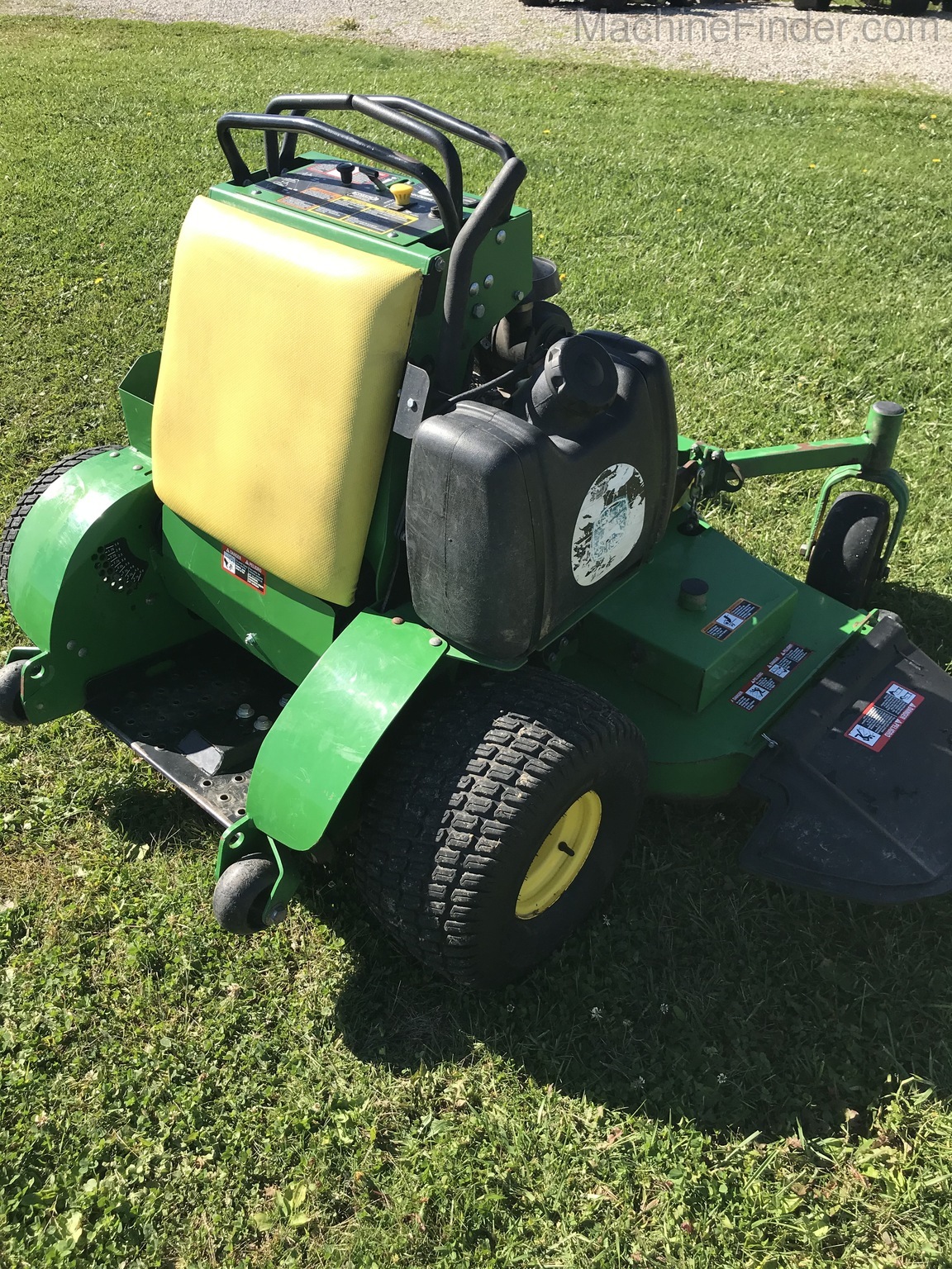 2013 John Deere 661R Image 9