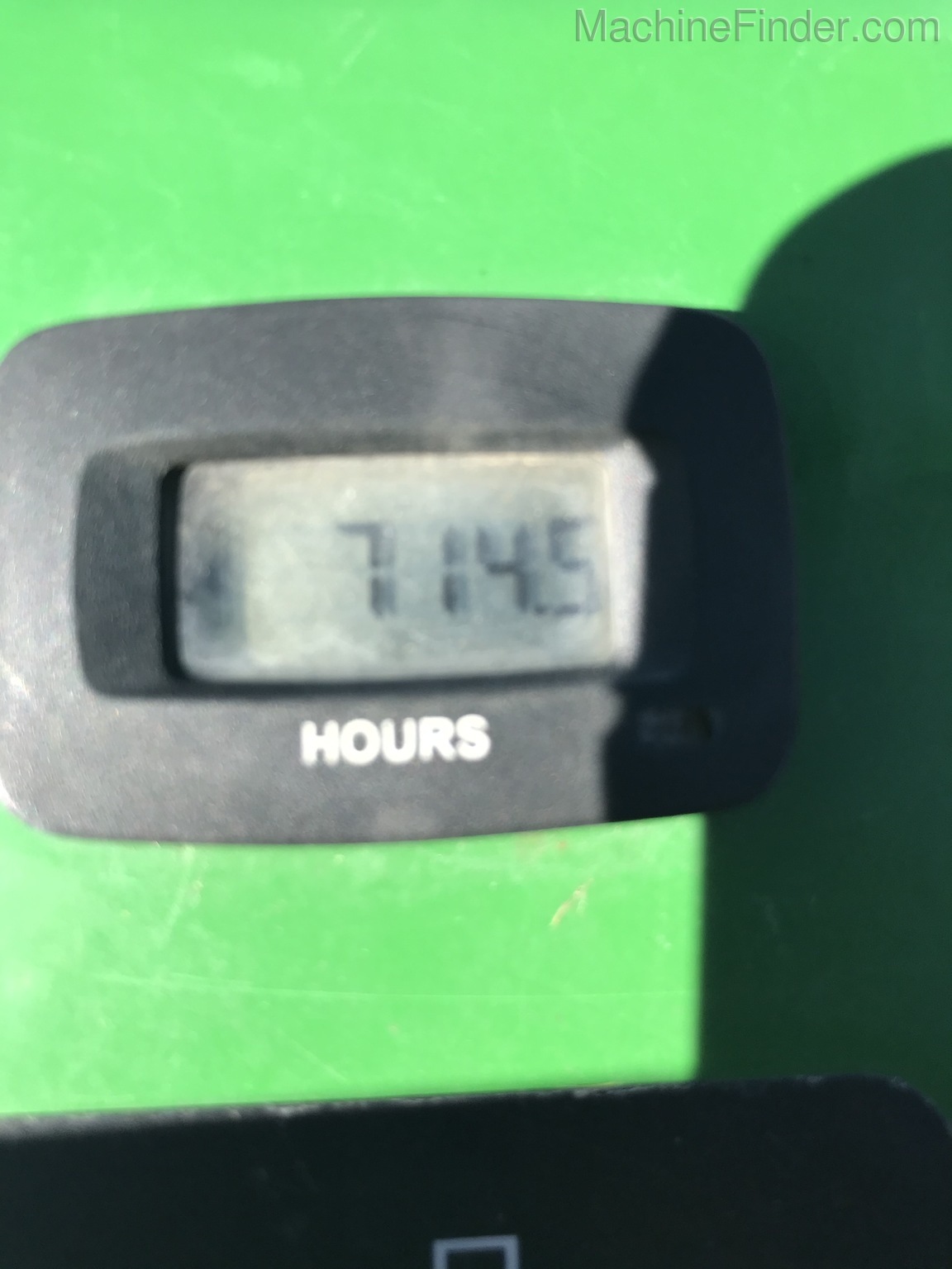 2013 John Deere 661R Image 11