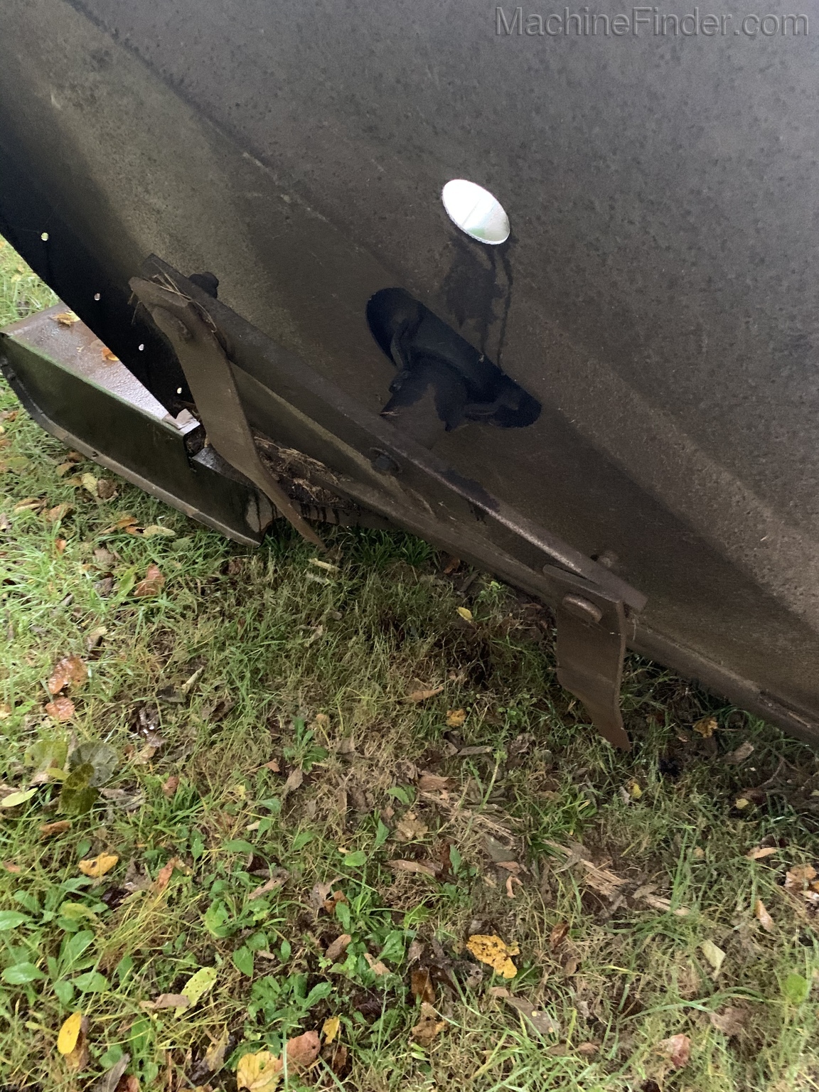 John Deere 1508 Image 6