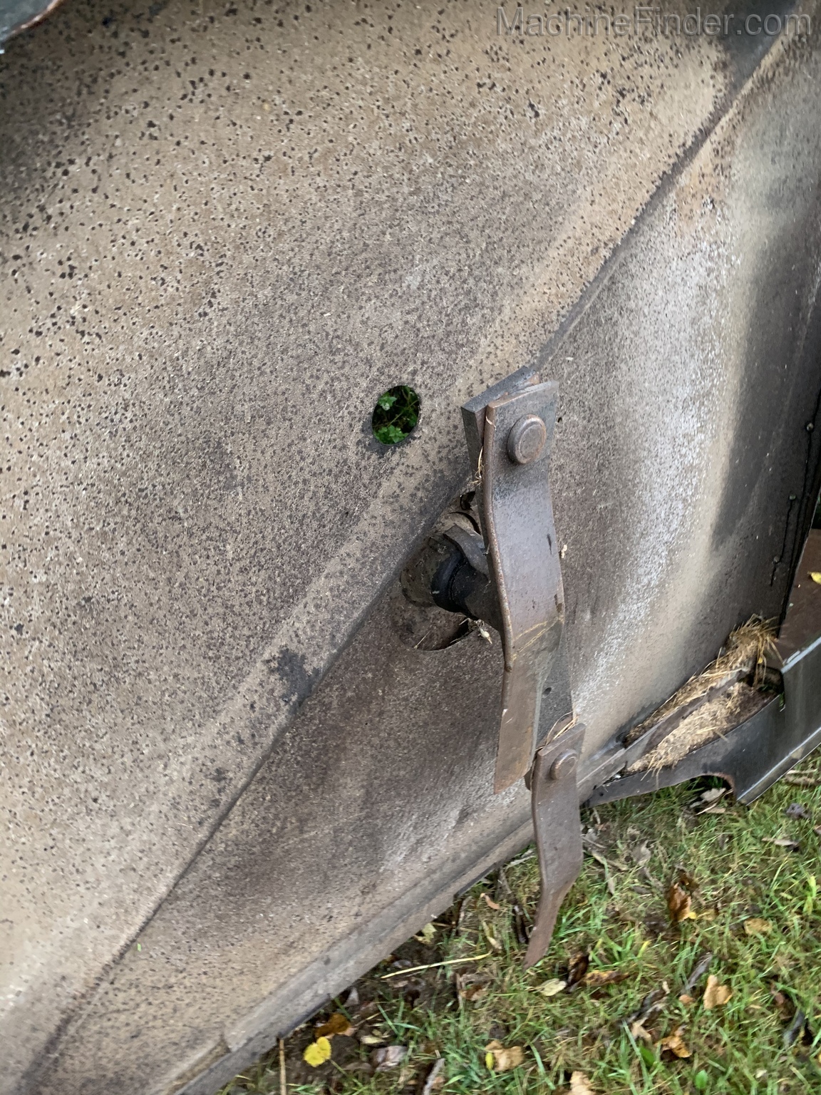 John Deere 1508 Image 3