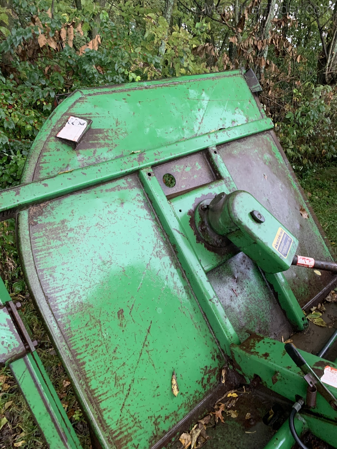 John Deere 1508 Image 5