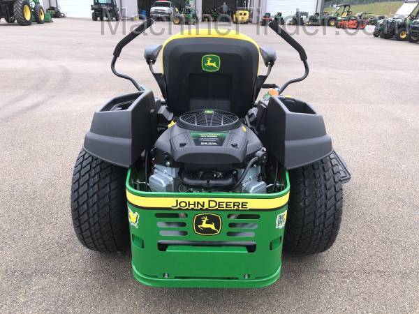 2020 John Deere Z525E Image 4