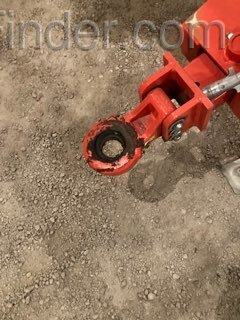 2015 Kuhn 4855-13 Image 6