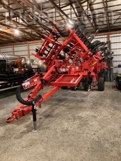 2015 Kuhn 4855-13 Image 9