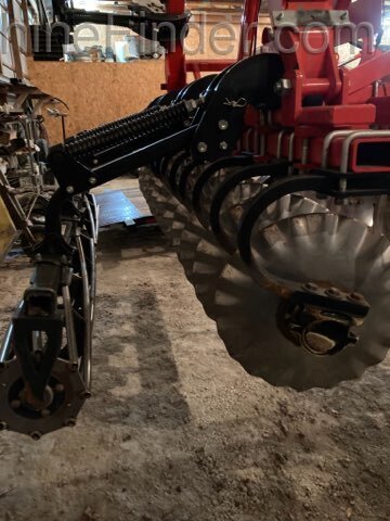 2015 Kuhn 4855-13 Image 13