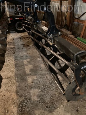 2015 Kuhn 4855-13 Image 14