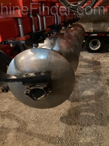 2015 Kuhn 4855-13 Image 10