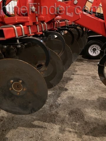 2015 Kuhn 4855-13 Image 16