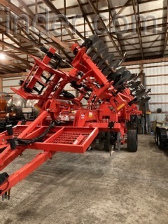 2015 Kuhn 4855-13 Image 2